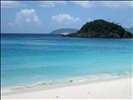 Trunk Bay, St. John